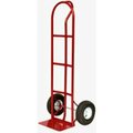American Power Pull Hand Truck600#Loop Hdlsolid Tires 3419
